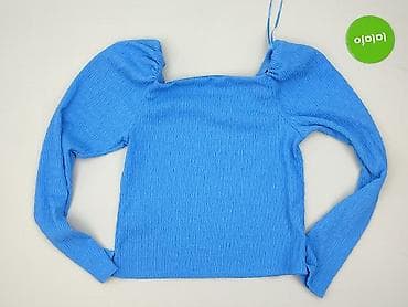 bluzki superman: H&M, Bluzka damska, rozmiar S — 3