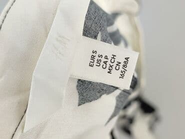 satynowa koszula nocna h m: H&M, Sukienka damska, rozmiar S — 4