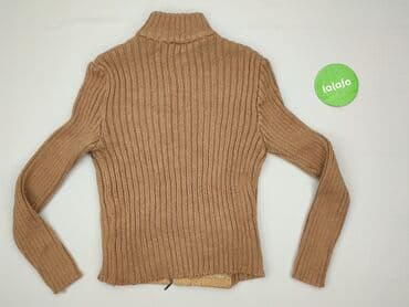 sweter h: Sweter damski, rozmiar M — 3