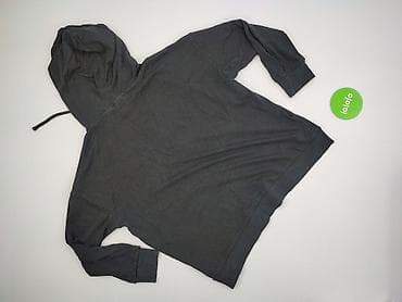 gee one: Bluza z kapturem damska, rozmiar 2XL — 3