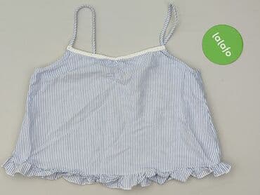 bluzki do plisowanej spódnicy: Gina Tricot, Bluzka damska, rozmiar S — 2