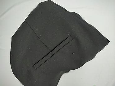 simple: Zara, Spodnie materiałowe damskie, rozmiar M — 5