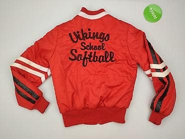 kurt: Kurtka bomberka damska, rozmiar S — 3