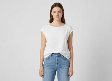 koszule do karmienia sinsay: Sinsay, Bluzka damska, rozmiar S — 1