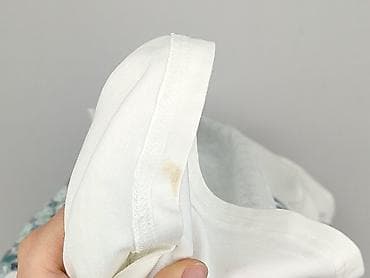 t shirt basic h: QUIOSQUE, T-shirt damski, rozmiar M — 5