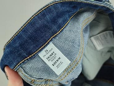 sweter hello kitty h m: H&M, Jeansy damskie, rozmiar XS — 4