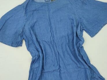 primark kurtka jeansowa: Primark, Sukienka damska, rozmiar L — 1