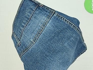 denim kurtki: Only Jeans, Spódnica damska, rozmiar XL — 5
