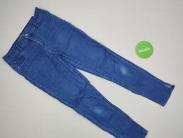 cubus as jeans: Legginsy rozmiar M — 2