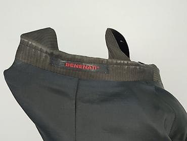 garnitury versace: Garnitur dla mężczyzn, rozmiar S — 6