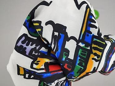 hipisowska koszula: Sukienka damska, rozmiar M — 5