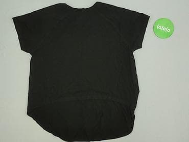 mango t shirty basic: Zara, Футболка жіноча, розмір L — 3