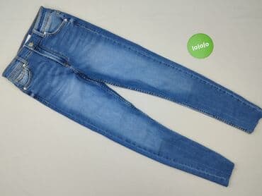 abercrombie and fitch jeans: Bershka, Jeans for women, S at lalafo.pl — 2 abercrombie and fitch jeans: Bershka, Jeans for women, S — 2