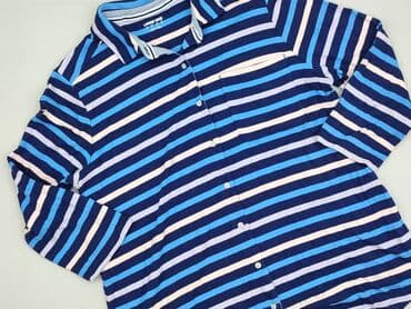 lands end spodnie: Lands' End, Koszula damska, rozmiar L — 1