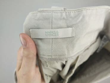 marks spencer majtki damskie: Marks & Spencer, Spodnie materiałowe damskie, rozmiar L — 5