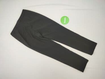 buty do garnituru badura: Spodnie materiałowe damskie, rozmiar S — 3