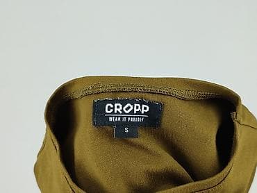 c and a polo: Cropp, T-shirt damski, rozmiar S — 7