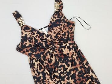 BODY FLIRT, Sukienka damska, rozmiar M