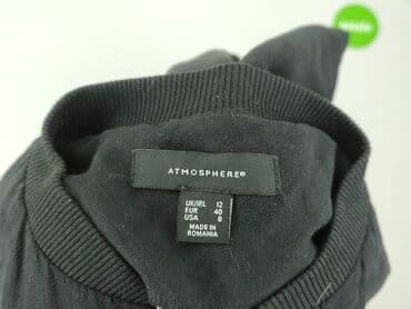 kurtka michael kors damska tk maxx: Atmosphere, Kurtka bomberka damska, rozmiar M — 4