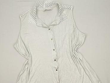 tunika c: TU Woman, Bluzka damska, rozmiar 5XL — 1