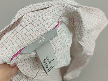 koszulka formula 1 hm: H&M, Koszula damska, rozmiar XL — 4