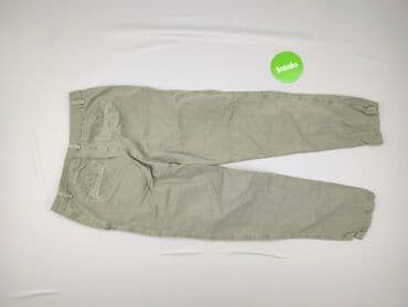 stradivarius spodnie zielone: Marks & Spencer, Spodnie materiałowe damskie, rozmiar S — 3