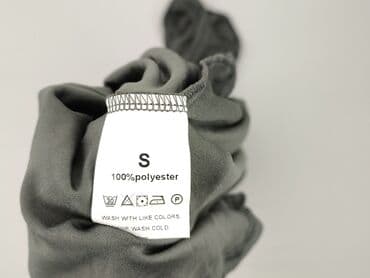 koszula nocna lniana: Sukienka damska, rozmiar S — 4