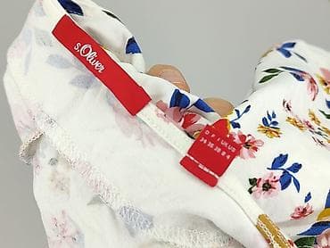 buty only: S.Oliver, Bluzka damska, rozmiar One size — 4