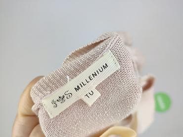 daj link: JS Millenium, Sweter damski, rozmiar One size — 4