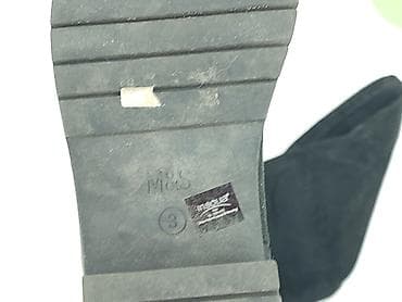 botki topshop: Marks & Spencer, Kozaki damskie, rozmiar 36 — 6