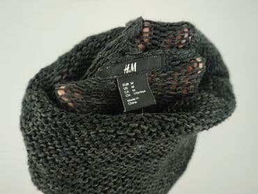 kamizelka futerko h m: H&M, Sweter damski, rozmiar M — 4