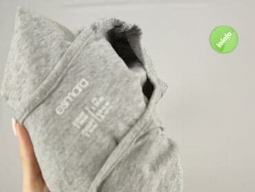 bluzki z dlugim rekawem basic: Esmara, Bluzka damska, rozmiar S — 5