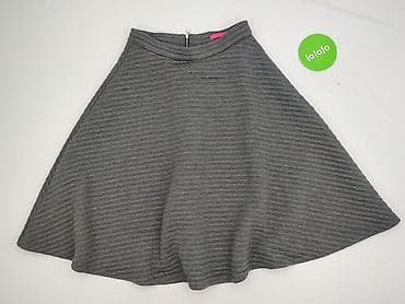 stringi pod legginsy: Spódnica damska, rozmiar S — 2