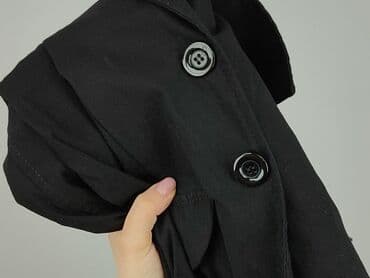 marynarka damska c a: Women's blazer, size S (EU 36) — 5