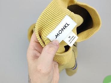 marka monkl: Monki, Sweter damski, rozmiar M — 5