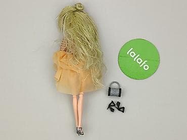 hm top basic: Lalka, dla Dzieci, stan - Bardzo dobry — 3
