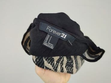 koszule sylwestrowe: Forever 21, Bluzka damska, rozmiar L — 3