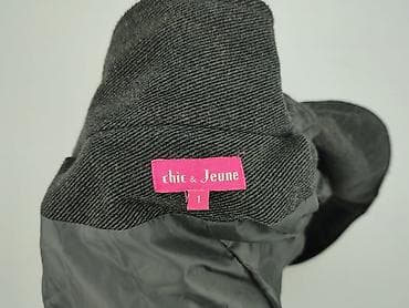 stradivarius płaszcze wiosenne: Płaszcz damski, rozmiar S — 4