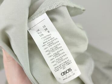 sukienka na komunie dla matki chrzestnej: ASOS Design, Sukienka damska, M — 4