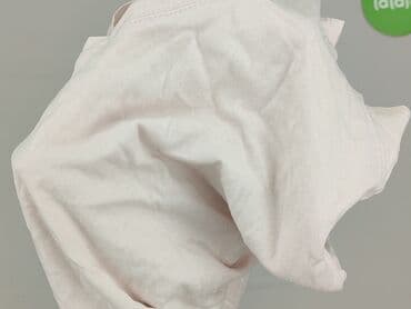 h m t shirt women: H&M L.O.G.G., T-shirt damski, rozmiar XS — 6