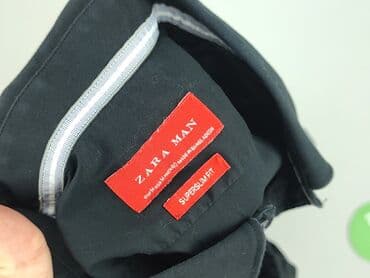 koszulka travis scott zara: Zara, Koszulа dla mężczyzn, rozmiar M — 5