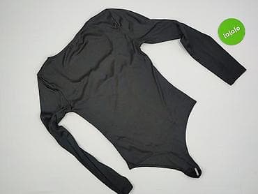 pullandbear com: Amisu, Body damskie, rozmiar L — 3