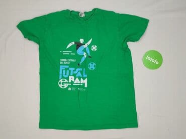 box z koszulkami piłkarskimi: T-shirt damski, rozmiar S — 2