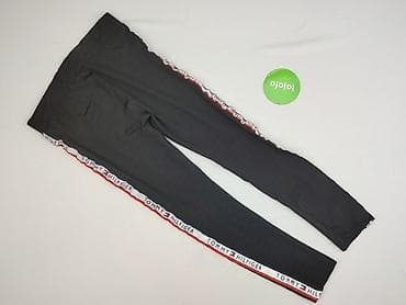 majtki do kolan: Tommy Hilfiger, Legginsy Sportowe damskie, rozmiar 2XL — 3