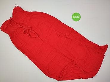 pull bear szorty: Bershka, Sukienka damska, rozmiar M — 2