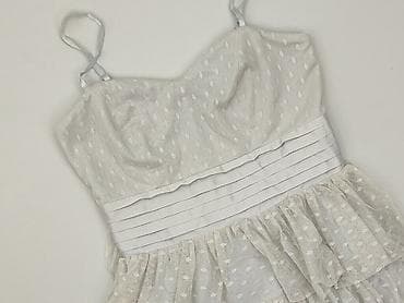 Gina Tricot, Sukienka damska, rozmiar S
