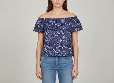 reserved biale bluzki: Beloved, Bluzka damska, M — 7