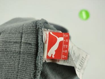 crocs c 9: Puma, Бриджі жіночі, розмір S — 4