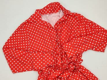 zara sukienka w grochy: Sukienka damska, rozmiar S — 2