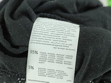 emo bluza: Sinsay, Bluzka damska, rozmiar L — 5
